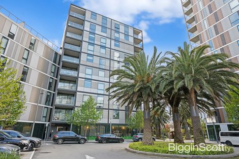 901/7 Evergreen Mews, Armadale, VIC 3143