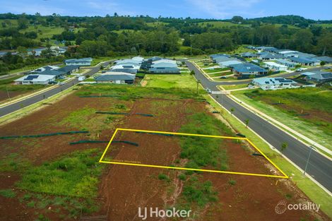 Property photo of 3 Hidden Valley Circuit Chilcotts Grass NSW 2480
