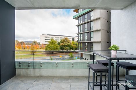 Property photo of 88/81-83 Constitution Avenue Campbell ACT 2612