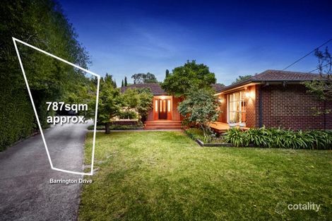42 Barrington Dr, Ashwood, VIC 3147