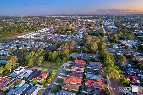 Property photo of 9 Lyrebird Close Taigum QLD 4018