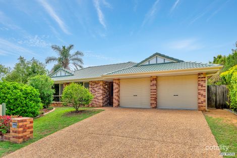 Property photo of 3 Berrington Close Forest Lake QLD 4078