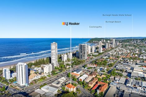 7/5 Mountain View Ave, Miami, QLD 4220