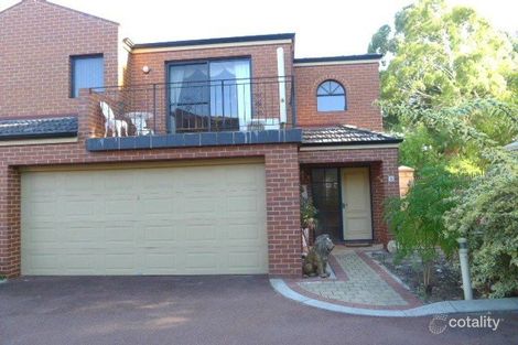 Property photo of 5/31 The Lakes Boulevard Jandakot WA 6164