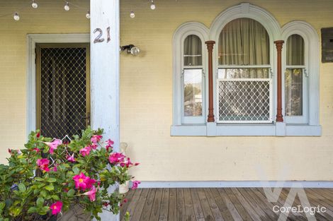 Property photo of 21 Dunbar Street Stockton NSW 2295