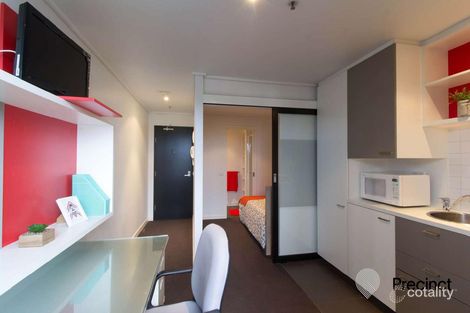 Property photo of 508/591-593 Elizabeth Street Melbourne VIC 3000
