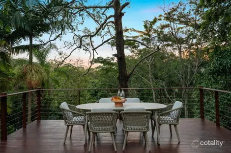 Property photo of 1/6 Tuesday Drive Tallebudgera Valley QLD 4228