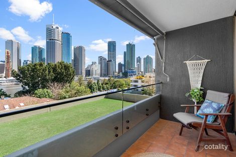 Property photo of 5/245 Main Street Kangaroo Point QLD 4169