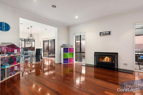 Property photo of 45 The Parkway Caroline Springs VIC 3023