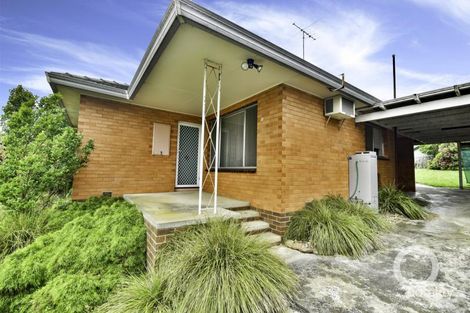 Property photo of 21 Sinclair Street Warragul VIC 3820