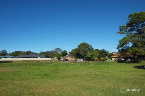 Property photo of LOT 1 Platypus Court Iluka NSW 2466