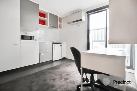 Property photo of 508/591-593 Elizabeth Street Melbourne VIC 3000