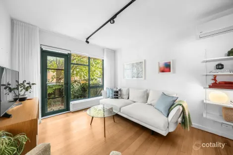 1/13 Miller St, Prahran, VIC 3181