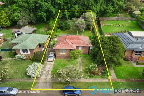 Property photo of 4 Windeyer Avenue Gladesville NSW 2111