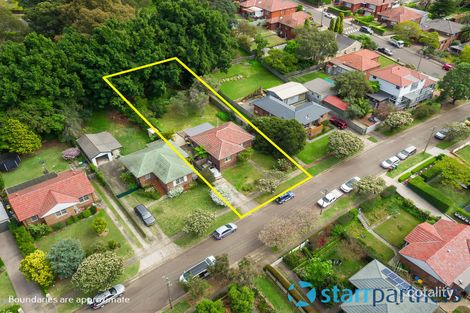 Property photo of 4 Windeyer Avenue Gladesville NSW 2111