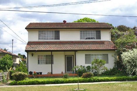 31 Griffiths Ave, West Ryde, NSW 2114