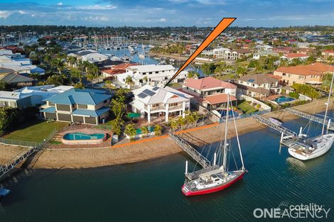 Property photo of 21 Constance Court Newport QLD 4020