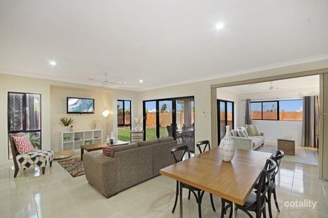 Property photo of 32 Iona Avenue Burdell QLD 4818