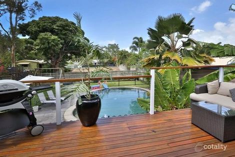 47 Roberts St, Hermit Park, QLD 4812