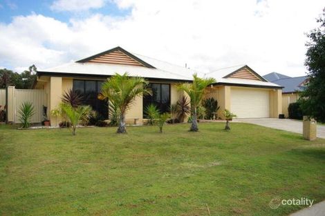 Property photo of 99 Karall Street Ormeau QLD 4208