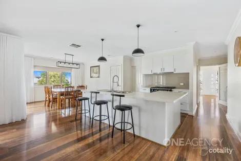 Property photo of 57 Westminster Grove Sunbury VIC 3429