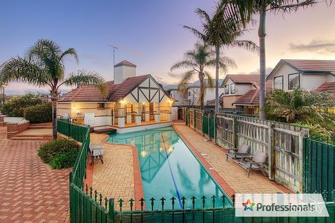 Property photo of 21/10 Resort Drive Dunsborough WA 6281