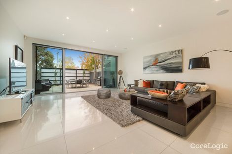 Property photo of 55 Fairbairn Road Toorak VIC 3142