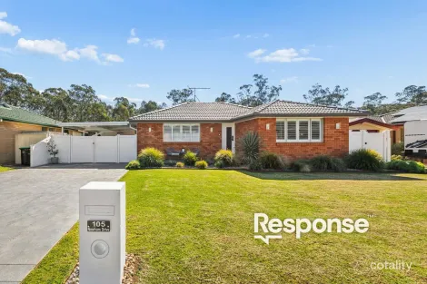105 Newham Dr, Cambridge Gardens, NSW 2747