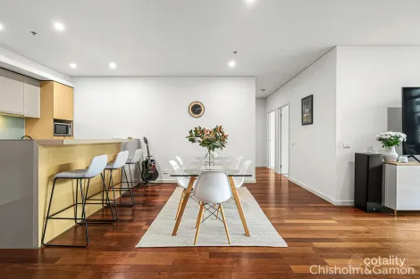 Property photo of 202A/86 Bay Street Port Melbourne VIC 3207