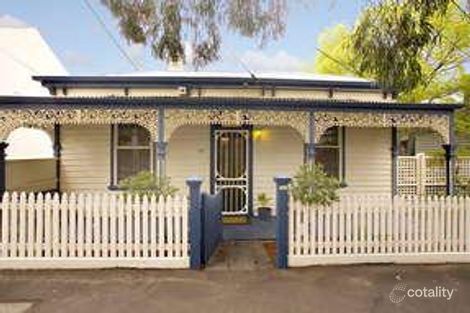 10 Finsbury St, Flemington, VIC 3031