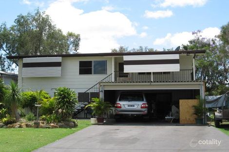 2 Cypress St, Blackwater, QLD 4717