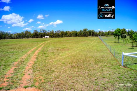 Property photo of 138 Gordon Earl Drive Millstream QLD 4888