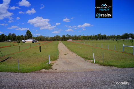 Property photo of 138 Gordon Earl Drive Millstream QLD 4888