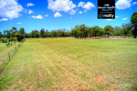 Property photo of 138 Gordon Earl Drive Millstream QLD 4888