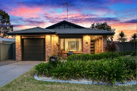 Property photo of 13 Woylie Place St Helens Park NSW 2560