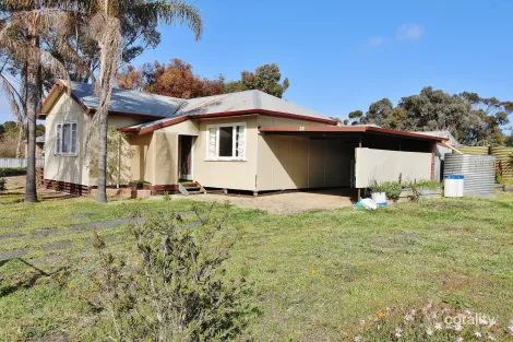 39 Khedive St, Wagin, WA 6315