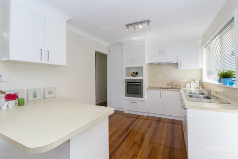 Property photo of 9 Otoole Street Everton Park QLD 4053