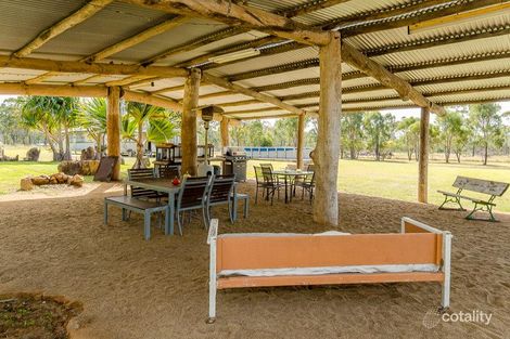 Property photo of 145 Cherryvale Road Foreshores QLD 4678