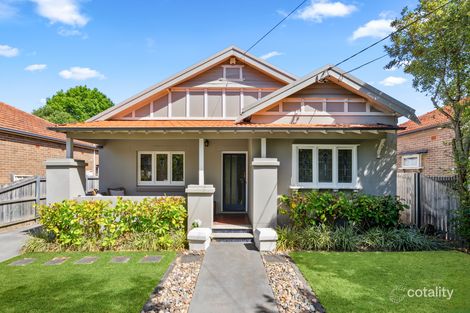 Property photo of 4 Davidson Avenue Concord NSW 2137
