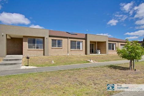 Property photo of 6 Huntingfield Close Traralgon VIC 3844