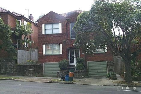 Property photo of 2/148 Ernest Street Crows Nest NSW 2065