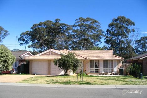 46 Whitsunday Cct, Green Valley, NSW 2168