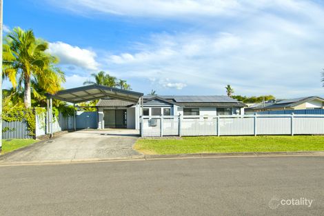 Property photo of 32 Glendevon Crescent Mount Warren Park QLD 4207