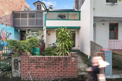 Property photo of 495 Crown Street Surry Hills NSW 2010