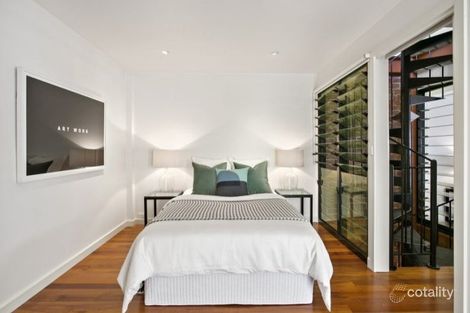 Property photo of 9 Buckhurst Lane Richmond VIC 3121