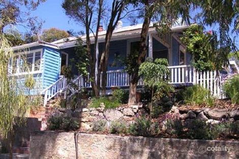 Property photo of 27 Thomas Street South Fremantle WA 6162