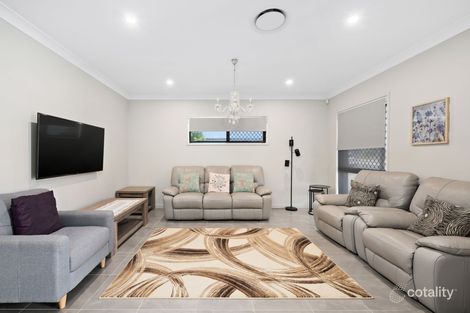 Property photo of 6 Tomaree Crescent South Ripley QLD 4306