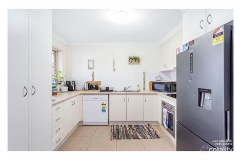Property photo of 15 Mamalis Street Gracemere QLD 4702