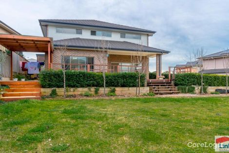 Property photo of 21 Dromedary Place Macquarie Links NSW 2565