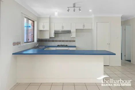 Property photo of 6 Molineaux Avenue Shell Cove NSW 2529